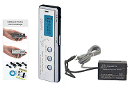 Telephone Recording Equipment