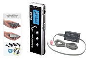 Telephone Recording Equipment