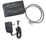 Telephone Logger Patch with Beeps - Amplified Output - TLP-107SY