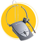 S12 - Telephone Headset System