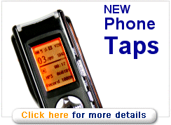 Home Phone Tap